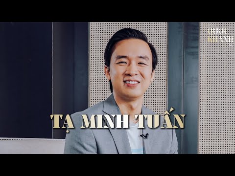 Doanh nhân Tạ Minh Tuấn | Hành trình chuyển hoá chính mình | TQKS Premium Ep.9